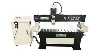 K1-Single spindle CNC router