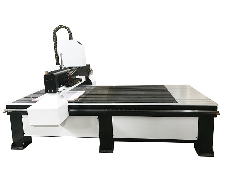 K1-1325-2-CNC router - CNC nesting machine - RBWOOD-specialist in 